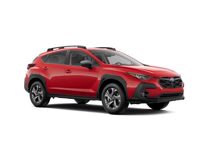 new 2025 Subaru Crosstrek car, priced at $32,412