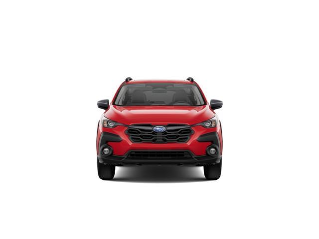 new 2025 Subaru Crosstrek car, priced at $32,412