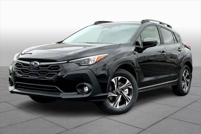 new 2024 Subaru Crosstrek car, priced at $31,025