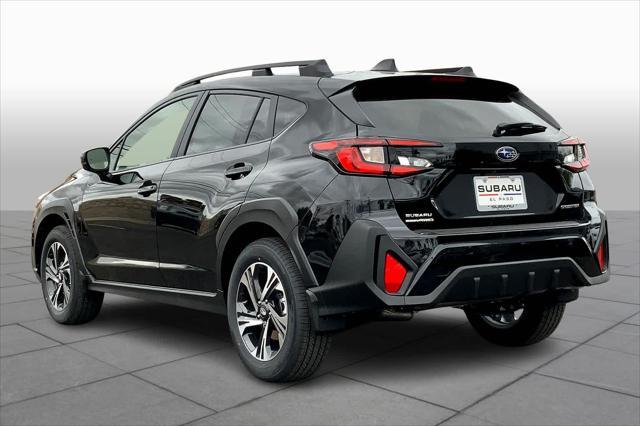 new 2024 Subaru Crosstrek car, priced at $31,025