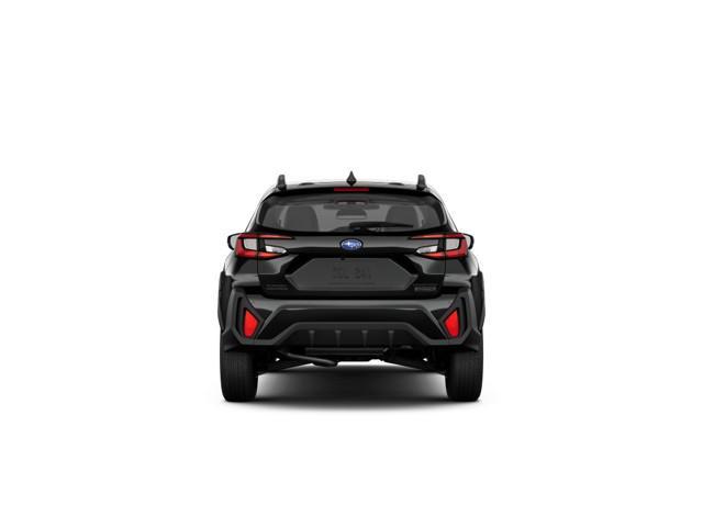 new 2026 Subaru Crosstrek Hybrid car, priced at $39,130