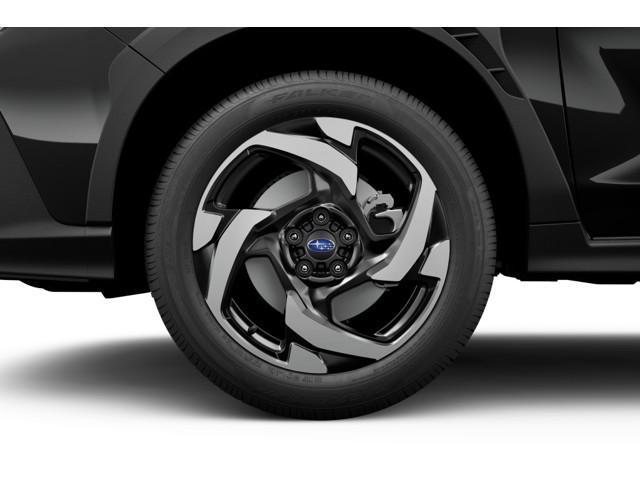 new 2026 Subaru Crosstrek Hybrid car, priced at $39,130