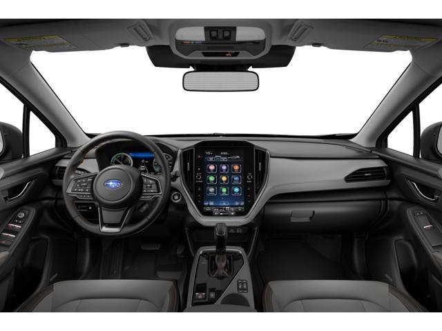 new 2026 Subaru Crosstrek Hybrid car, priced at $39,130