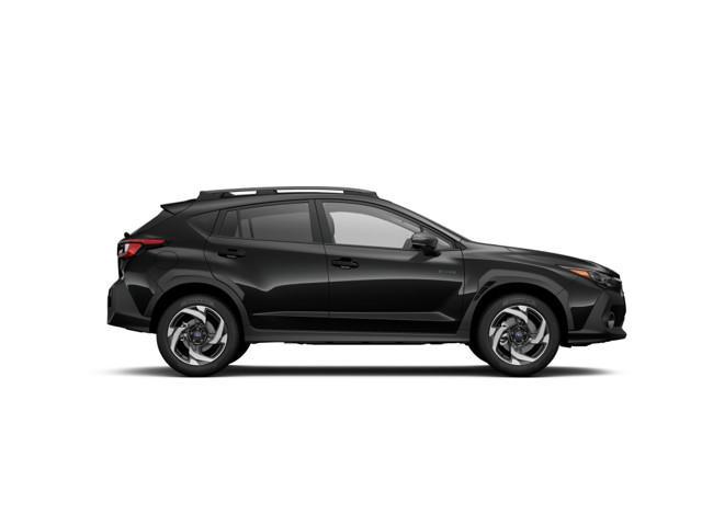 new 2026 Subaru Crosstrek Hybrid car, priced at $39,130
