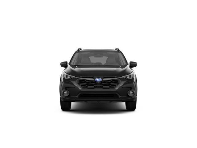 new 2026 Subaru Crosstrek Hybrid car, priced at $39,130