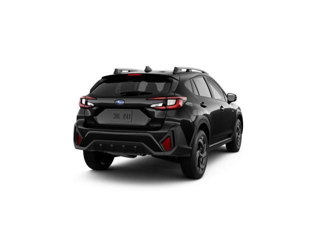 new 2026 Subaru Crosstrek Hybrid car, priced at $39,130