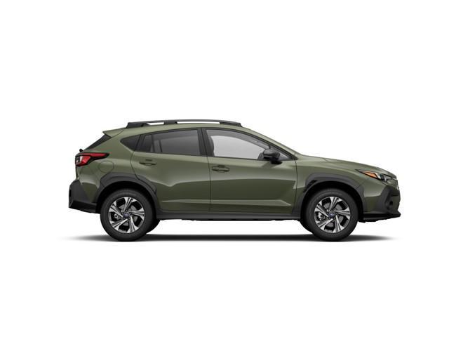 new 2026 Subaru Crosstrek car, priced at $32,919