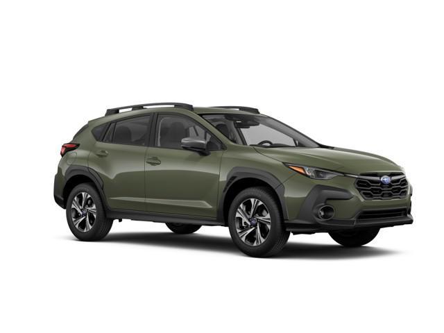 new 2026 Subaru Crosstrek car, priced at $32,919