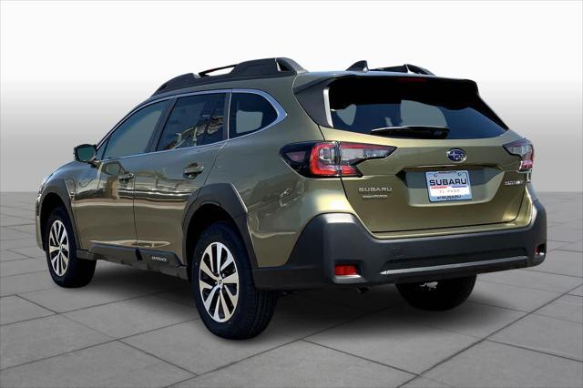 new 2025 Subaru Outback car, priced at $36,562