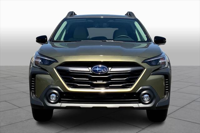 new 2025 Subaru Outback car, priced at $36,562