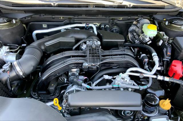 new 2025 Subaru Outback car, priced at $36,562