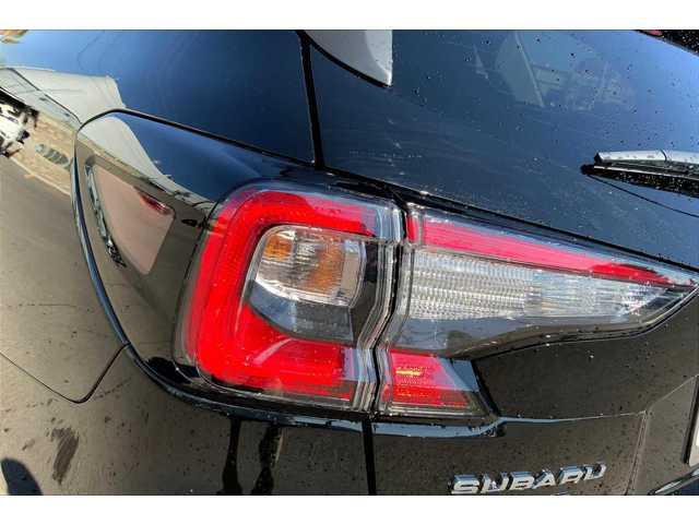 new 2025 Subaru Outback car, priced at $44,531