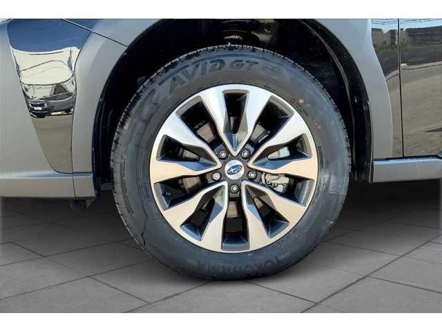 new 2025 Subaru Outback car, priced at $44,531