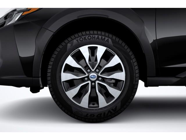 new 2025 Subaru Outback car, priced at $44,531