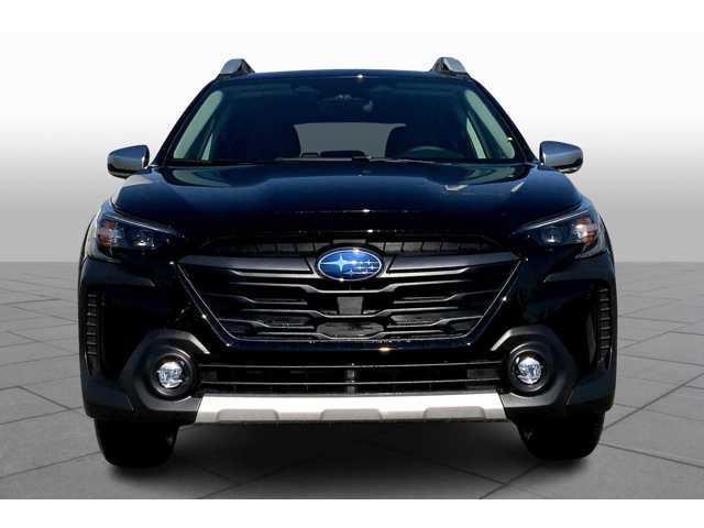 new 2025 Subaru Outback car, priced at $44,531