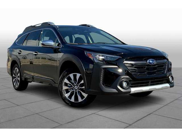 new 2025 Subaru Outback car, priced at $44,531