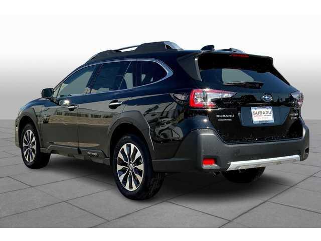 new 2025 Subaru Outback car, priced at $44,531