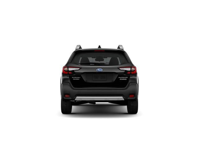 new 2025 Subaru Outback car, priced at $44,531