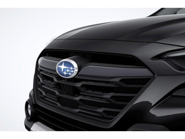 new 2025 Subaru Outback car, priced at $44,531