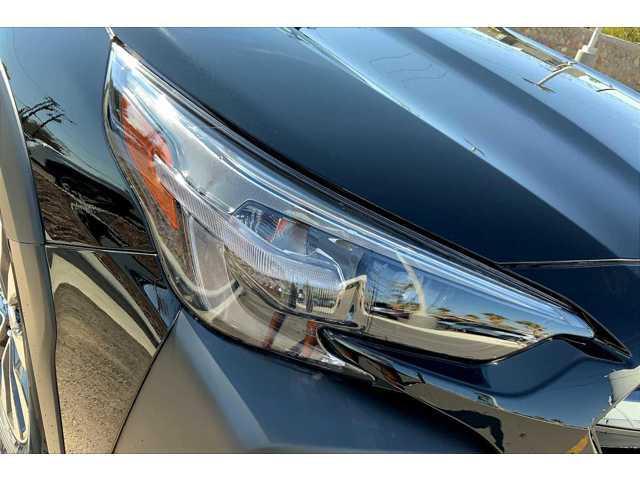 new 2025 Subaru Outback car, priced at $44,531