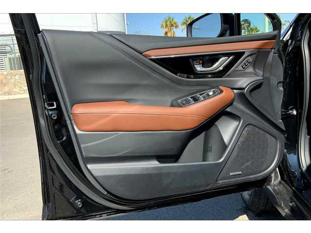 new 2025 Subaru Outback car, priced at $44,531