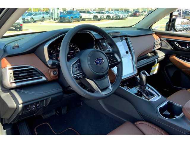 new 2025 Subaru Outback car, priced at $44,531