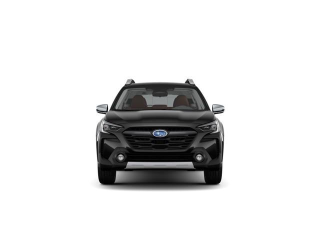 new 2025 Subaru Outback car, priced at $44,531