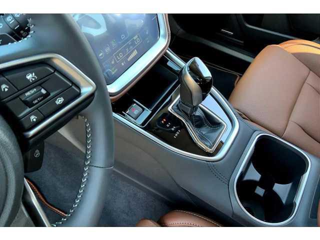 new 2025 Subaru Outback car, priced at $44,531