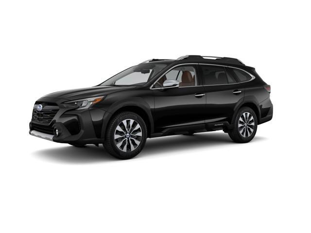 new 2025 Subaru Outback car, priced at $44,531