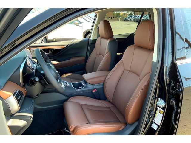 new 2025 Subaru Outback car, priced at $44,531