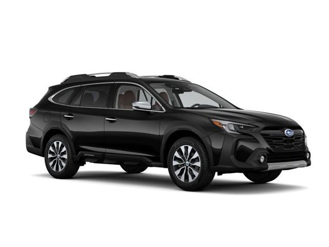 new 2025 Subaru Outback car, priced at $44,531