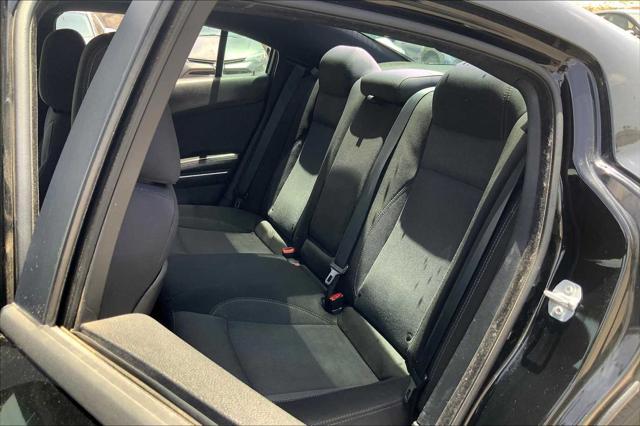 used 2015 Dodge Charger car, priced at $12,001