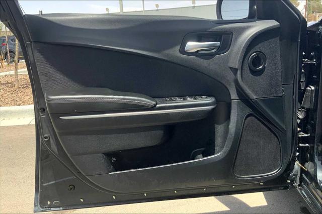 used 2015 Dodge Charger car, priced at $12,001