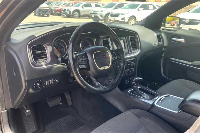 used 2015 Dodge Charger car, priced at $12,001