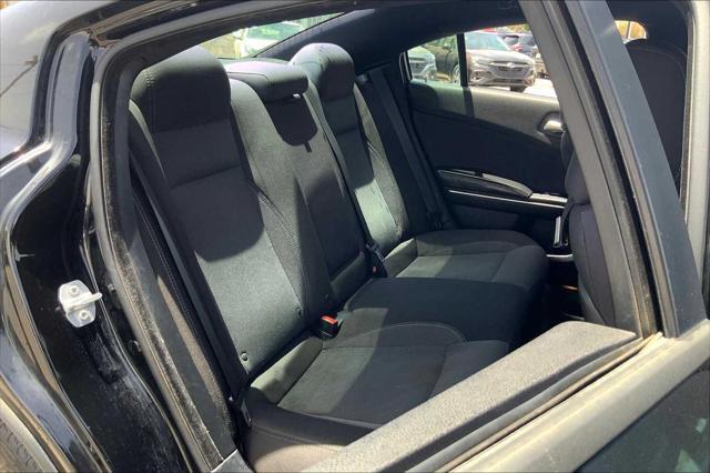 used 2015 Dodge Charger car, priced at $12,001