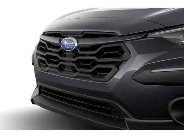 new 2025 Subaru Crosstrek car, priced at $35,876