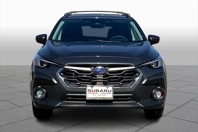 new 2025 Subaru Crosstrek car, priced at $35,876