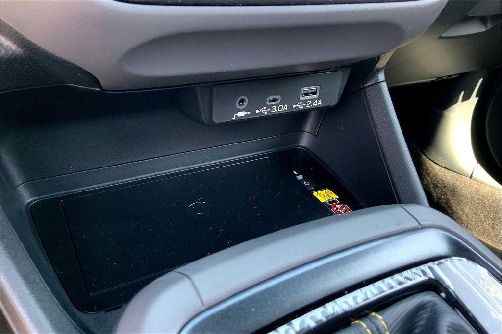 new 2025 Subaru Crosstrek car, priced at $34,606