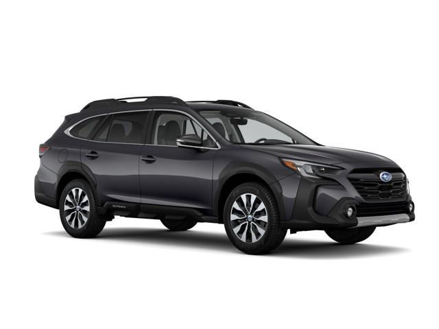 new 2025 Subaru Outback car, priced at $42,421