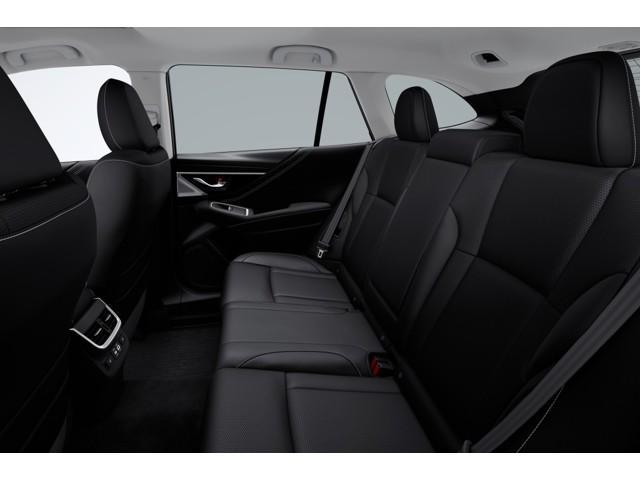 new 2025 Subaru Outback car, priced at $42,421