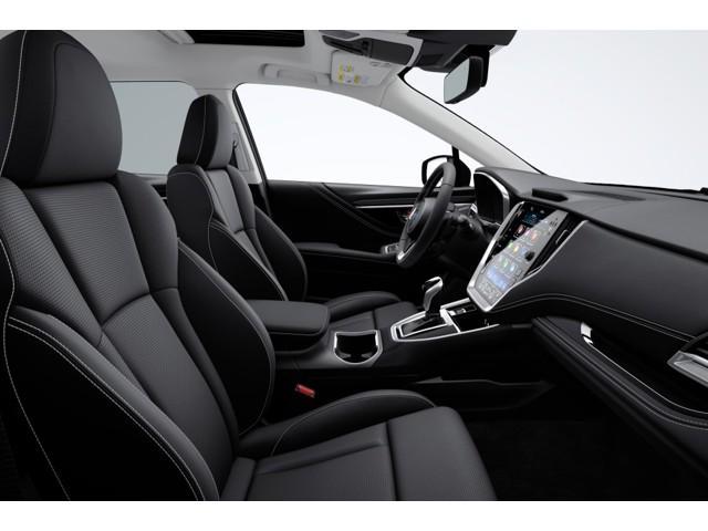 new 2025 Subaru Outback car, priced at $42,421