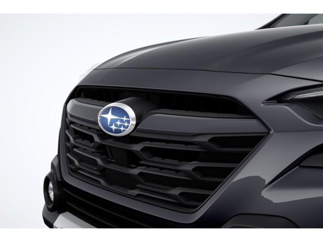 new 2025 Subaru Outback car, priced at $42,421