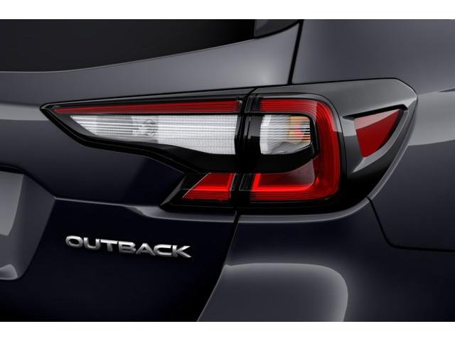 new 2025 Subaru Outback car, priced at $42,421