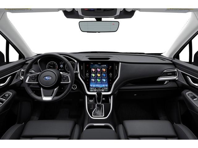 new 2025 Subaru Outback car, priced at $42,421