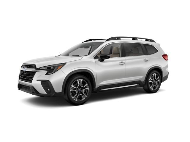 new 2025 Subaru Ascent car, priced at $50,396