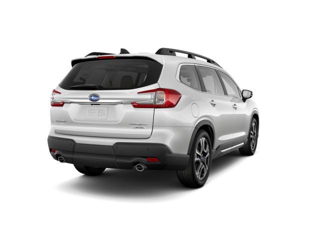 new 2025 Subaru Ascent car, priced at $50,396