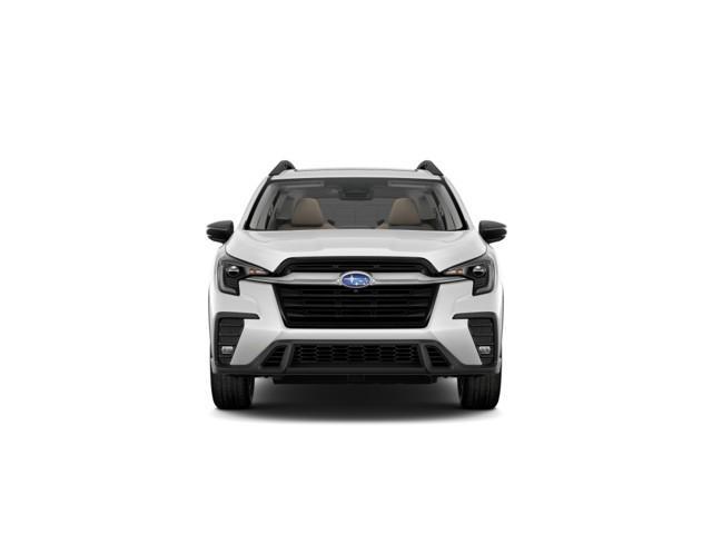 new 2025 Subaru Ascent car, priced at $50,396