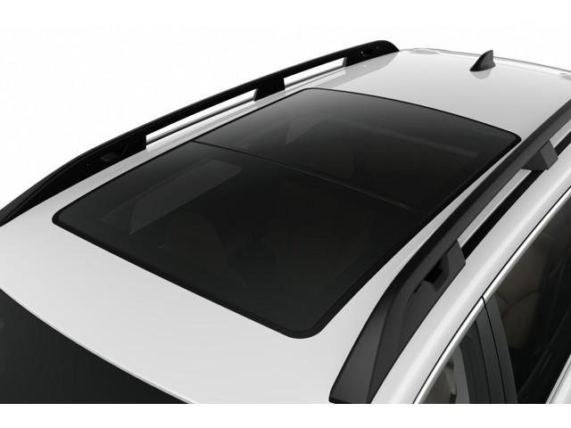 new 2025 Subaru Ascent car, priced at $50,396