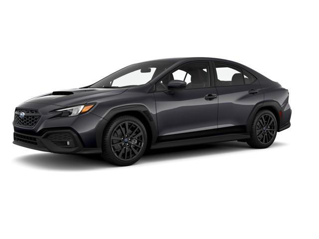 new 2024 Subaru WRX car, priced at $37,886