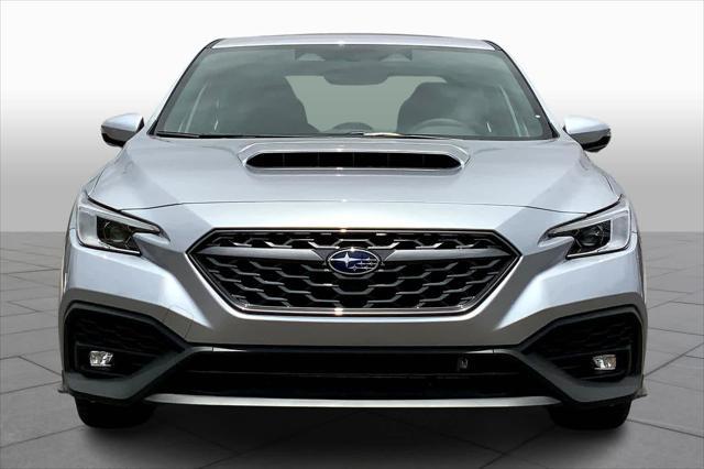 new 2024 Subaru WRX car, priced at $41,652